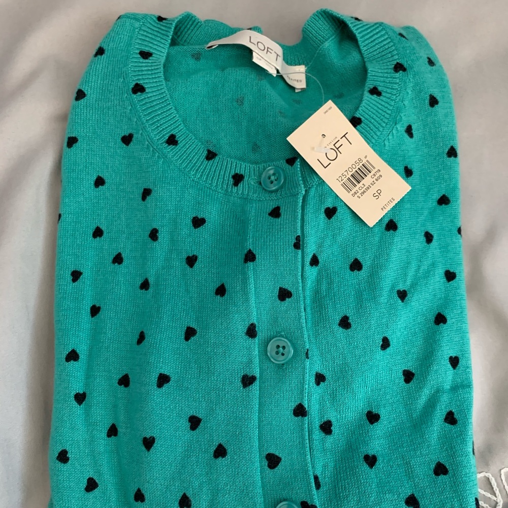 Light Cardigan